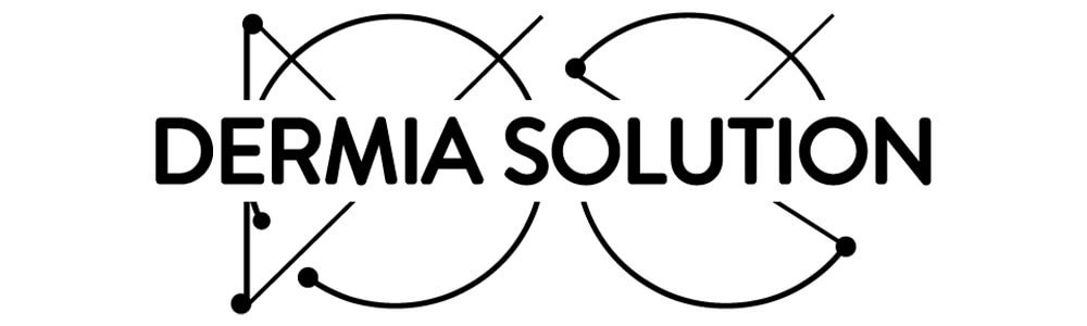 Dermia-Solution Logo