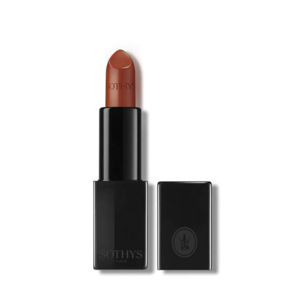 Rouge-Doux-Sothys-134-–-Sheer-Lipstick-–-Gaïeté
