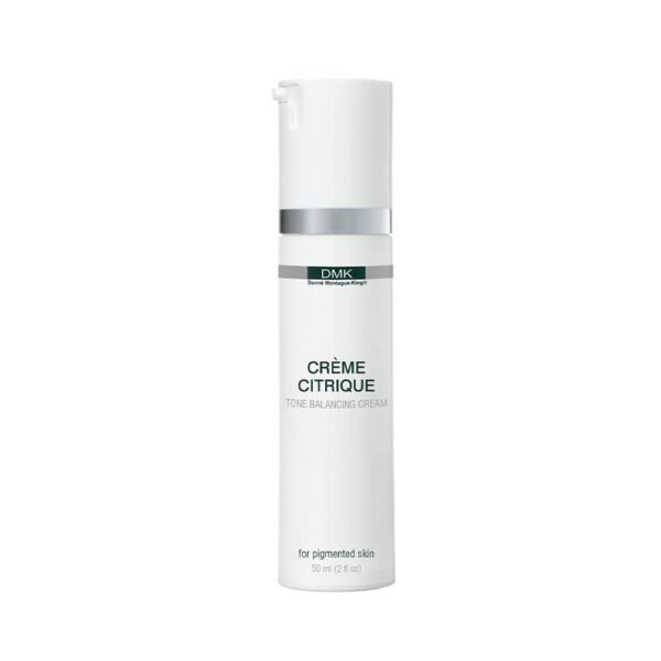 CRÈME-CITRIQUE