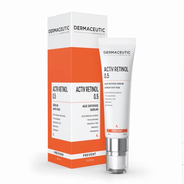 Activ Retinol 0.5
