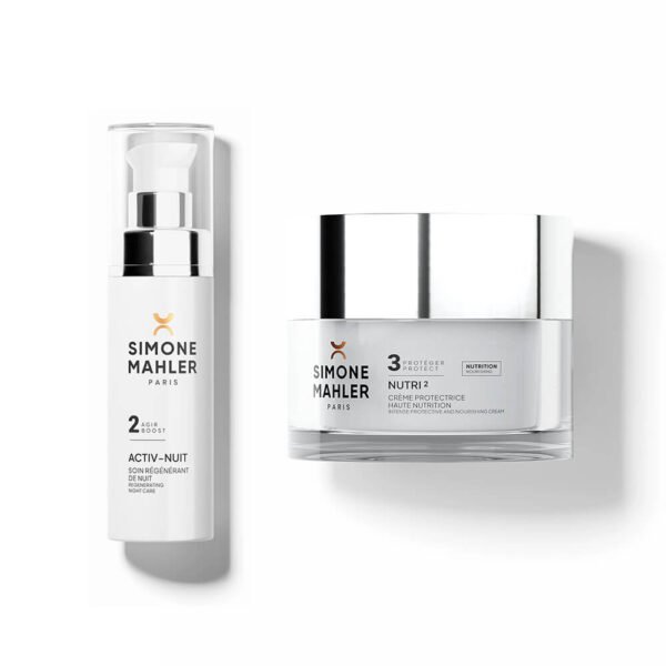Age-Nutri-Creme-&-HYDRACTIV-Nuit-Fluid