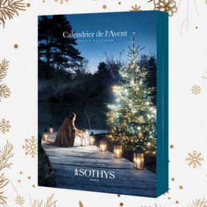 Sothys Paris Advent Calendar