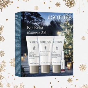 KIT ECLAT SOTHYS PACK
