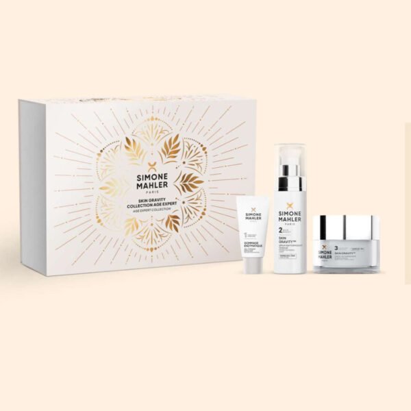 Skin Gravity Collection Age Expert