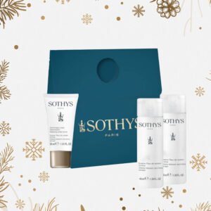 Рождественский набор Sothys