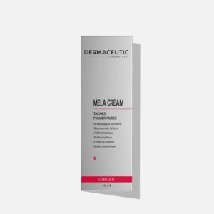 Mela Cream