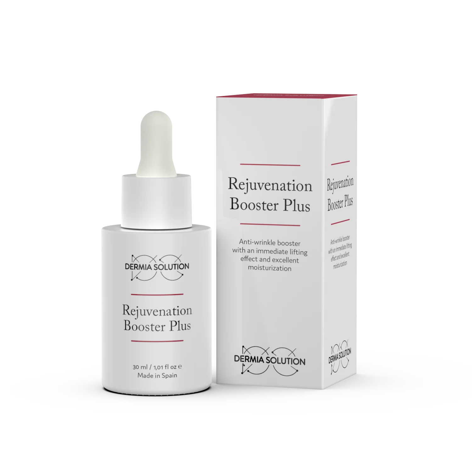 Rejuvenation Booster Plus - Image 2