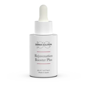 Rejuvenation Booster Plus