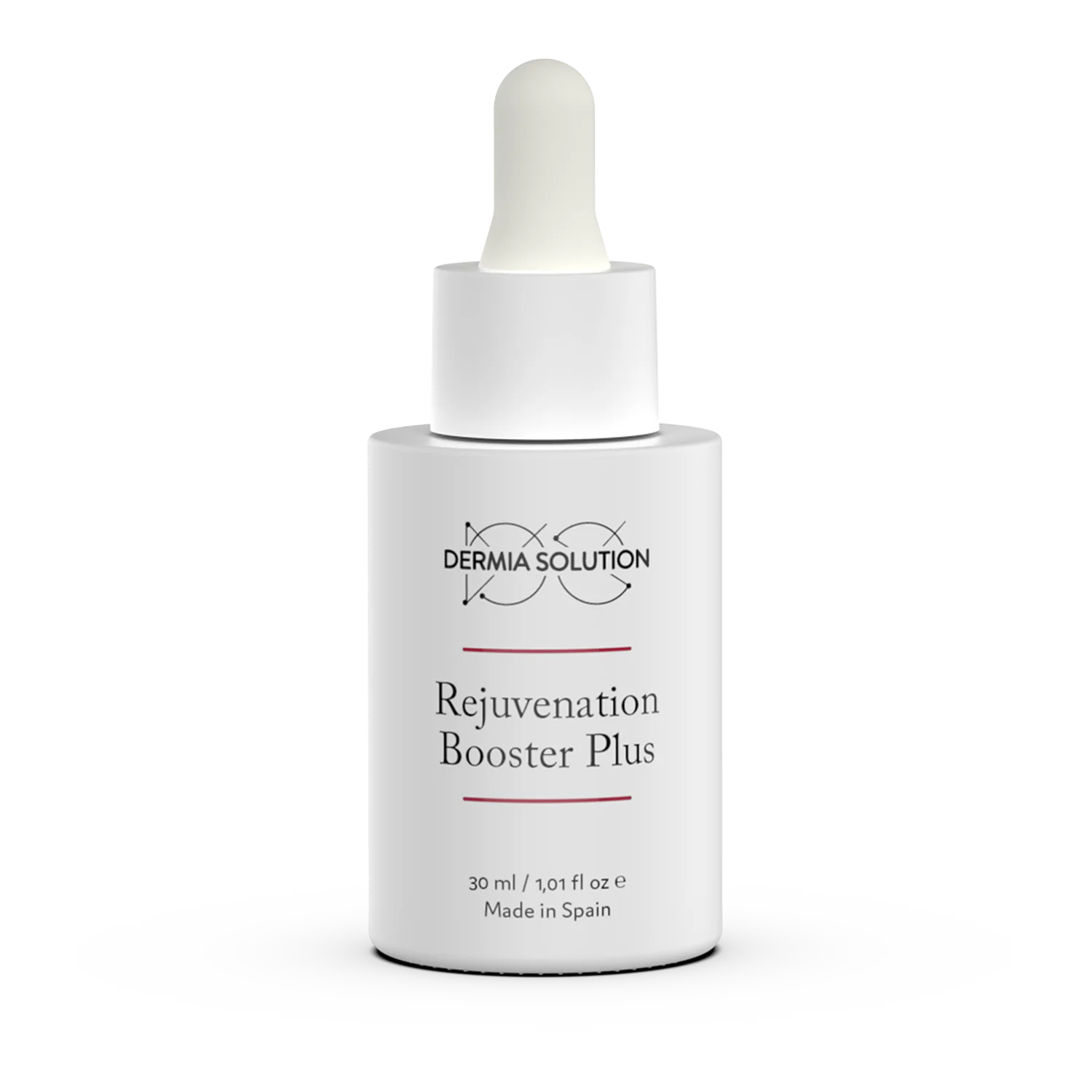 Rejuvenation Booster Plus