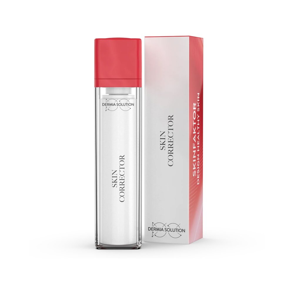 SKIN CORRECTOR